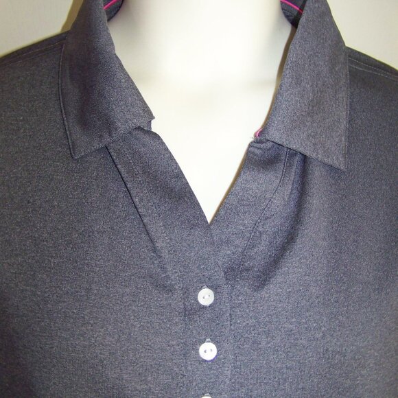 pebble beach performance woman’s polo xxl - Picture 2 of 3
